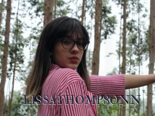 LISSATHOMPSONN