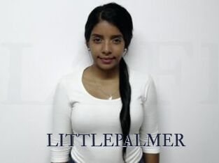 LITTLEPALMER