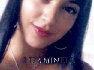 LIZA_MINELL