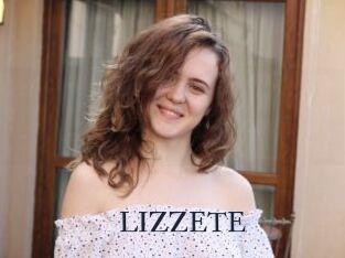 LIZZETE