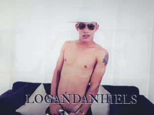 LOGANDANHIELS