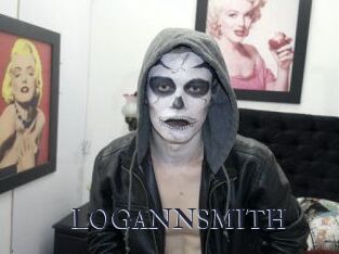 LOGANNSMITH