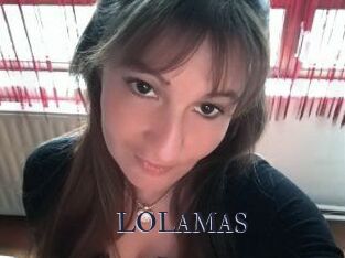 LOLAMAS