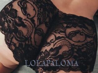 LOLAPALOMA