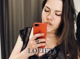 LOLIETA