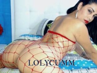 LOLYCUMM