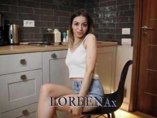 LOREENAx