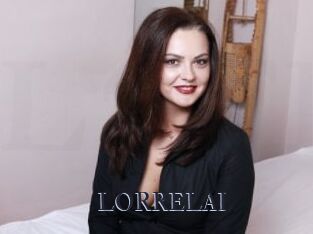 LORRELAI_