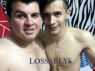 LOSSALLYS