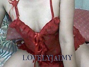 LOVELYJAIMY