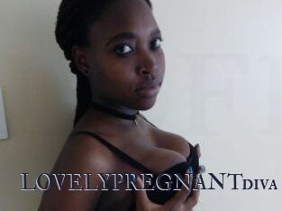 LOVELYPREGNANTdiva