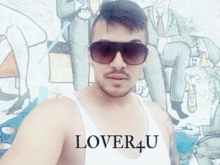 LOVER4U