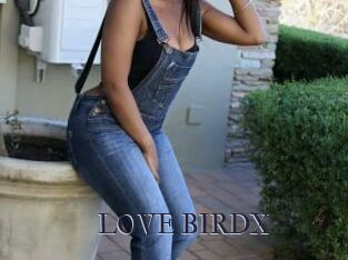 LOVE_BIRDX