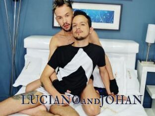 LUCIANOandJOHAN