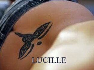 LUCILLE_