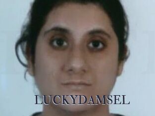 LUCKYDAMSEL Links 2 Freeporn