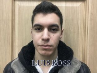 LUIS_ROSS