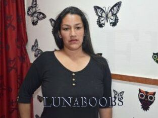 LUNABOOBS