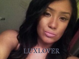 LUXLOVER