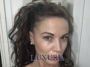 LUXURIA