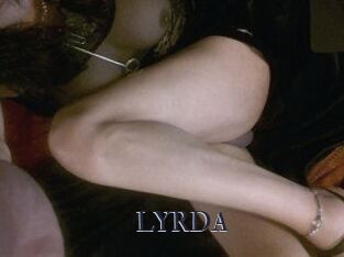 LYRDA