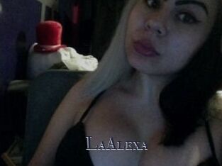 LaAlexa