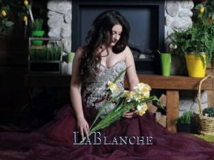 LaBlanche