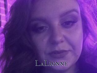 LaLionne