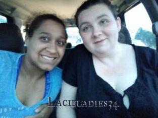 Lacieladies34