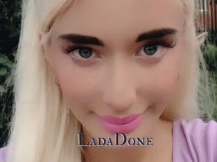 LadaDone