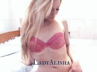 LadyAlisha