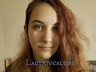 LadyApocalypse