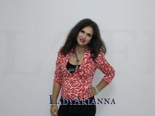 LadyArianna