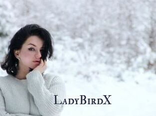 LadyBirdX