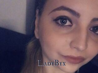 LadyByx