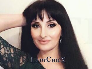 LadyChicX