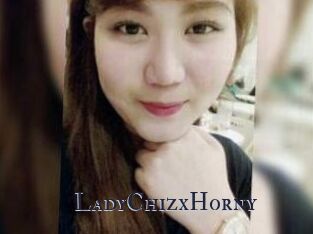 LadyChizxHorny