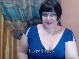 LadyDina