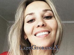 LadyGeorginaX