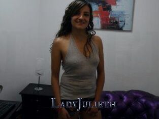 LadyJulieth