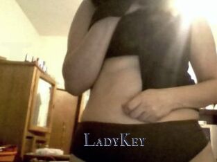 LadyKey