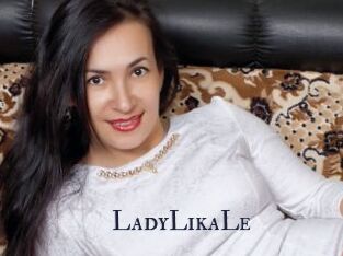 LadyLikaLe