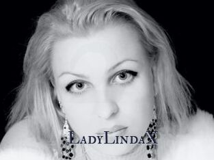 LadyLindaX