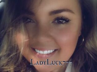 LadyLuck777