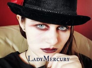 LadyMercury