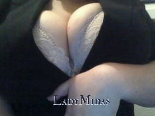 LadyMidas