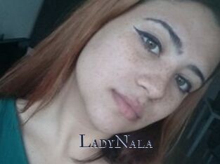 LadyNala