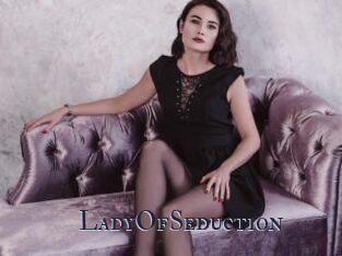 LadyOfSeduction