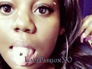 LadyPassionXO