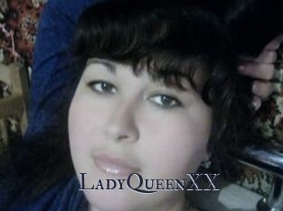 LadyQueenXX